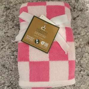 Deborah Connolly Designs Hand Towel